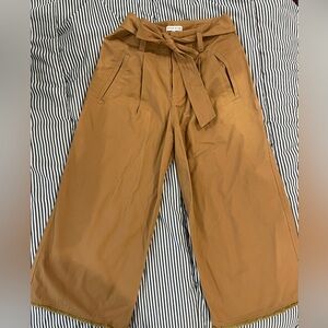 Moon Rover Wide Leg Trowser